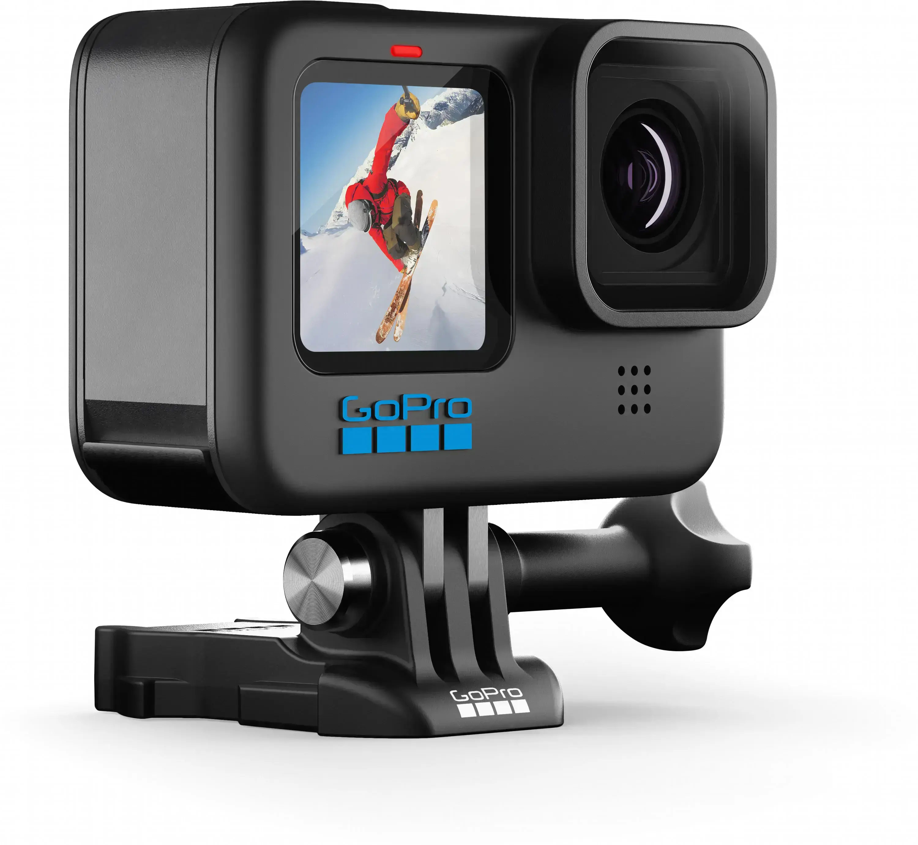 Екшн-камера GoPro HERO10 Black (CHDHX-101-RW)